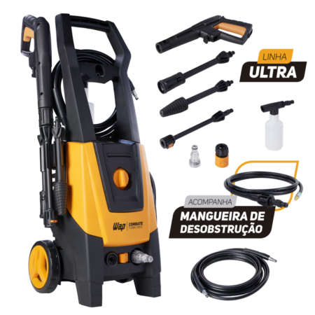 7899831301751 - 7899831301768 - COMBATE TURBO 2600 ULTRA - 24