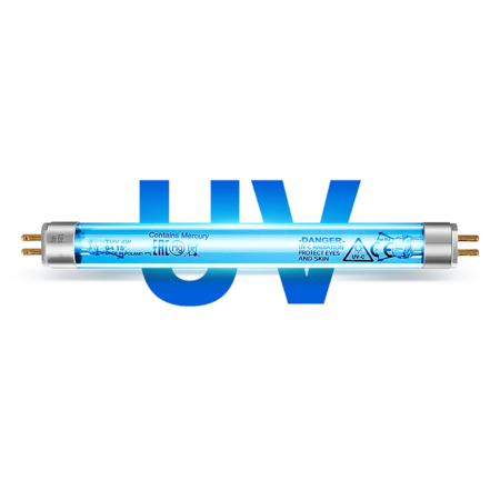 7899831302116 - 7899831302123 - WAP MITE CLEANER UV - 15