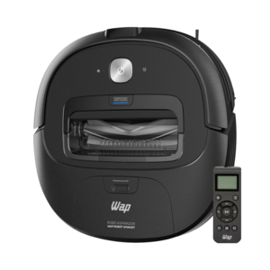 ROBOT WSMART