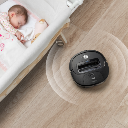 7899831302291 - WAP ROBOT WSMART - 10