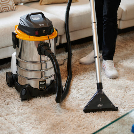 7899831302680 - 7899831302697 - CARPET CLEANER PRO 30 - 01