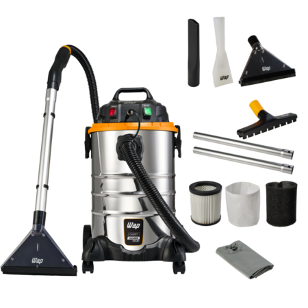 7899831302680 - 7899831302697 - CARPET CLEANER PRO 30 - 01