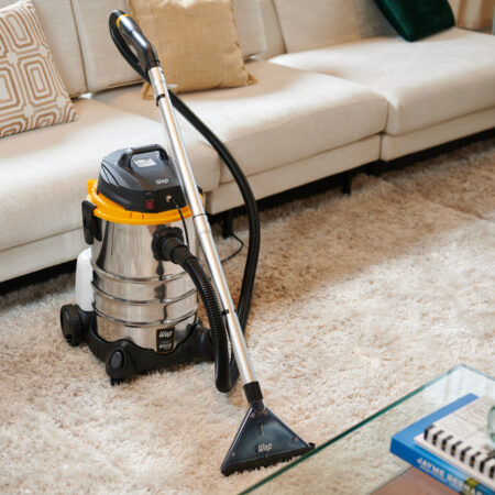 7899831302680 - 7899831302697 - CARPET CLEANER PRO 30 - 02