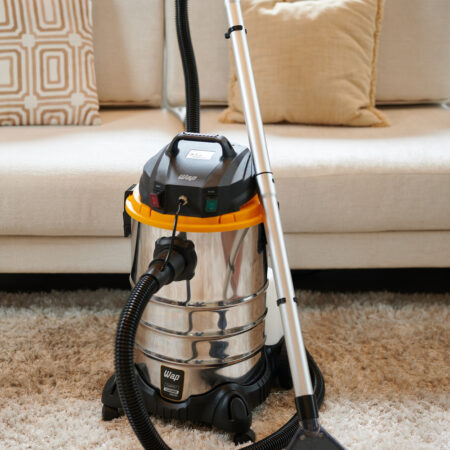 7899831302680 - 7899831302697 - CARPET CLEANER PRO 30 - 03