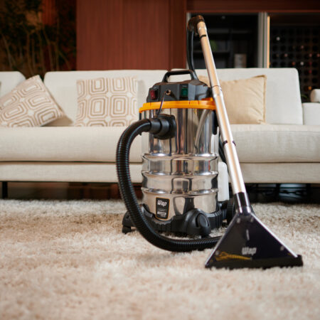 7899831302680 - 7899831302697 - CARPET CLEANER PRO 30 - 04
