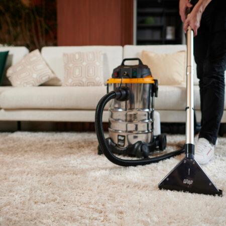 7899831302680 - 7899831302697 - CARPET CLEANER PRO 30 - 05