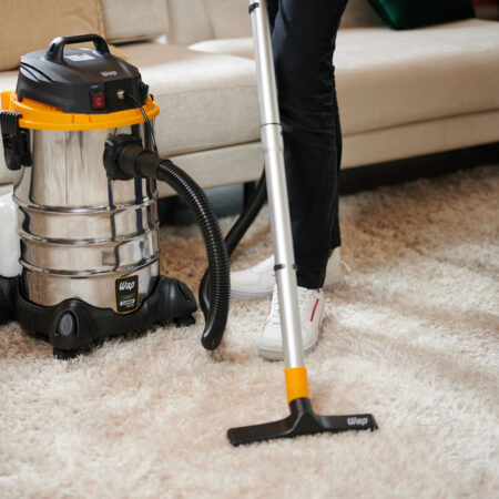7899831302680 - 7899831302697 - CARPET CLEANER PRO 30 - 07