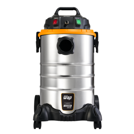 7899831302680 - 7899831302697 - CARPET CLEANER PRO 30 - 07