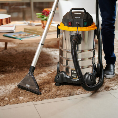 7899831302680 - 7899831302697 - CARPET CLEANER PRO 30 - 10