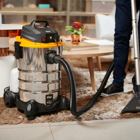 7899831302680 - 7899831302697 - CARPET CLEANER PRO 30 - 11