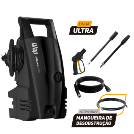 ATACAMA BLACK ULTRA