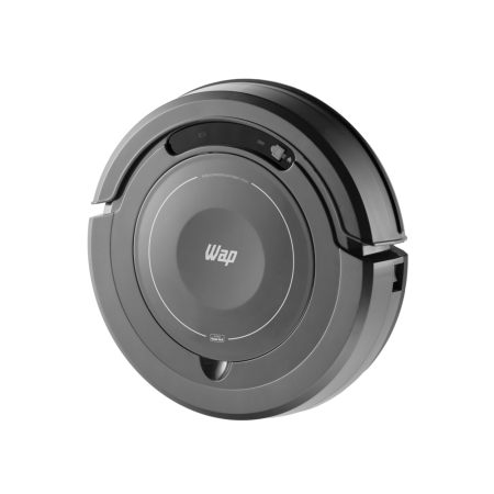 7899831309412 - ROBÔ ASPIRADOR WAP ROBOT W100C - 02
