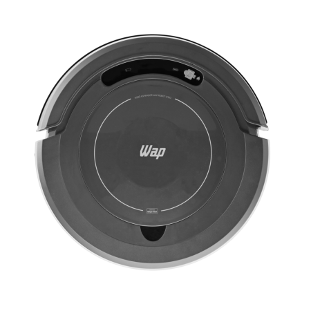 7899831309412 - ROBÔ ASPIRADOR WAP ROBOT W100C - 04