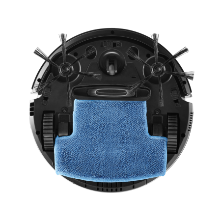 7899831309412 - ROBÔ ASPIRADOR WAP ROBOT W100C - 05
