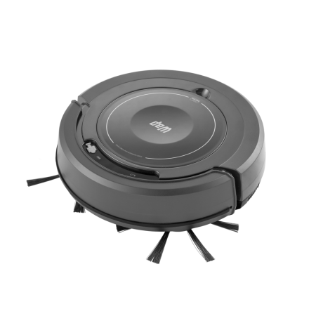 7899831309412 - ROBÔ ASPIRADOR WAP ROBOT W100C - 09