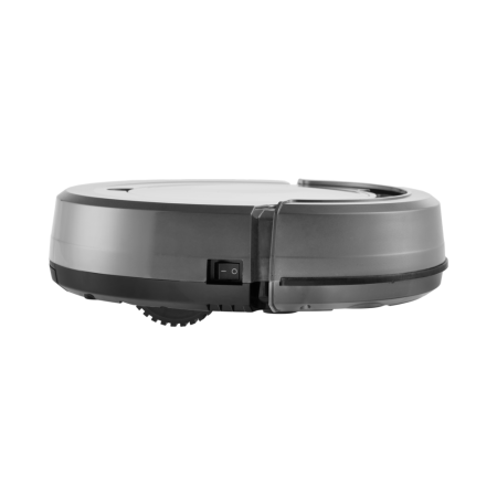 7899831309412 - ROBÔ ASPIRADOR WAP ROBOT W100C - 11