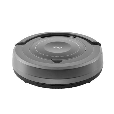 7899831309412 - ROBÔ ASPIRADOR WAP ROBOT W100C - 13