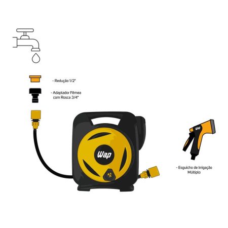 7899831309917 - WAP GMEEM01 - 09