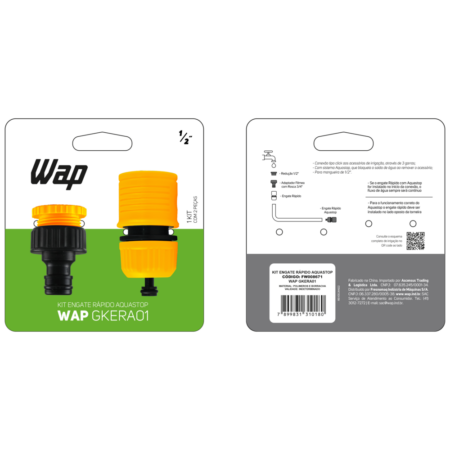7899831310180 - WAP GKERA01 - 10