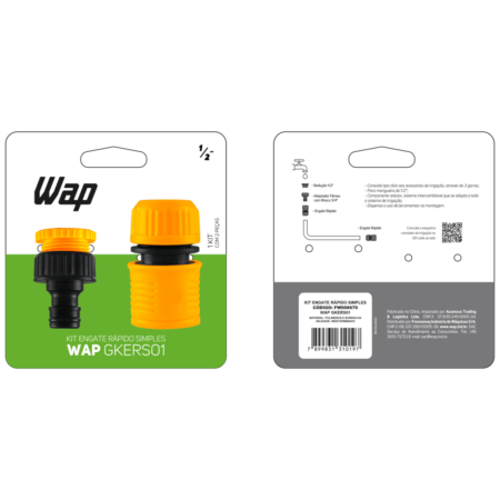 7899831310197 - WAP GKERS01 - 10