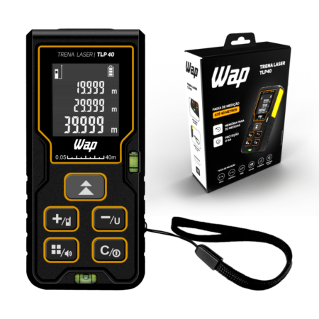 7899831310999 - 7899831311002 - WAP TRENA LASER - 01