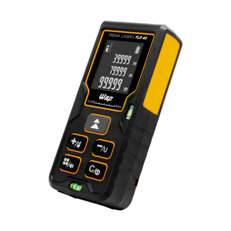 7899831310999 - 7899831311002 - WAP TRENA LASER - 02