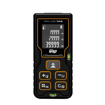7899831310999 - 7899831311002 - WAP TRENA LASER - 06