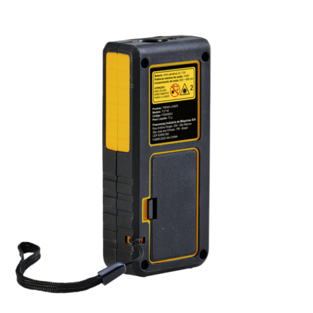 7899831310999 - 7899831311002 - WAP TRENA LASER - 07