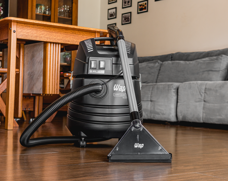 7899831311422 - 7899831311439 - WAP CARPET CLEANER ECO - 00