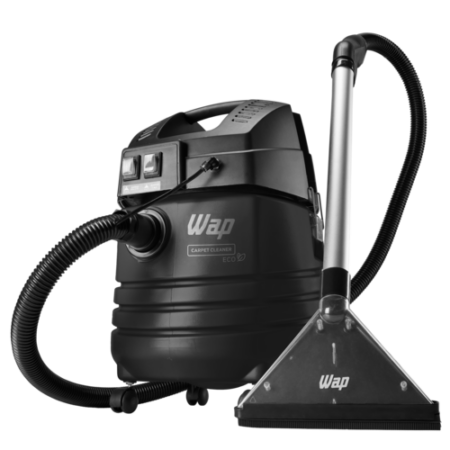 7899831311422 - 7899831311439 - WAP CARPET CLEANER ECO - 00