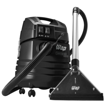 CARPET CLEANER ECO