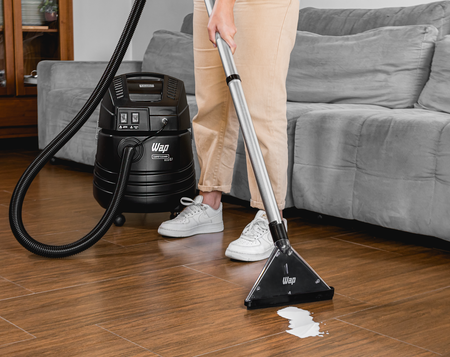 7899831311422 - 7899831311439 - WAP CARPET CLEANER ECO - 02