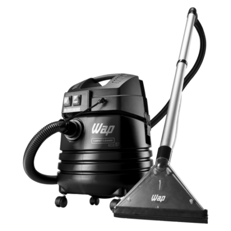7899831311422 - 7899831311439 - WAP CARPET CLEANER ECO - 02