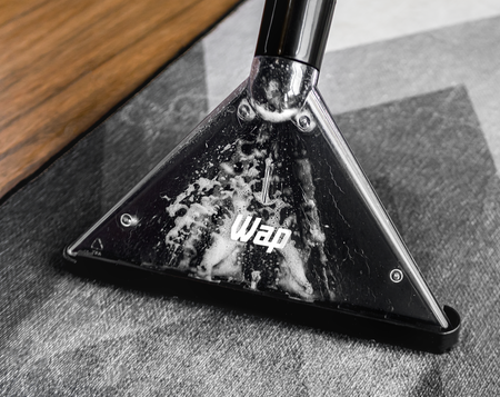 7899831311422 - 7899831311439 - WAP CARPET CLEANER ECO - 03