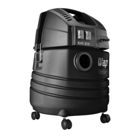 7899831311422 - 7899831311439 - WAP CARPET CLEANER ECO - 03