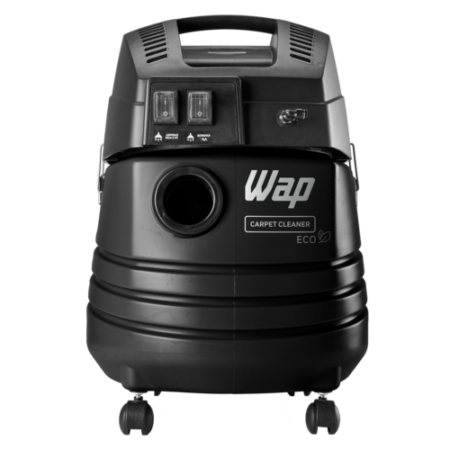 7899831311422 - 7899831311439 - WAP CARPET CLEANER ECO - 04