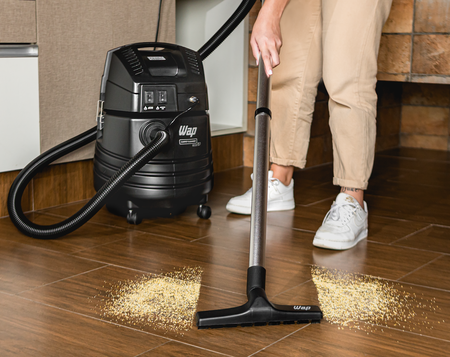 7899831311422 - 7899831311439 - WAP CARPET CLEANER ECO - 05