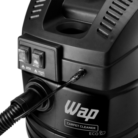 7899831311422 - 7899831311439 - WAP CARPET CLEANER ECO - 05