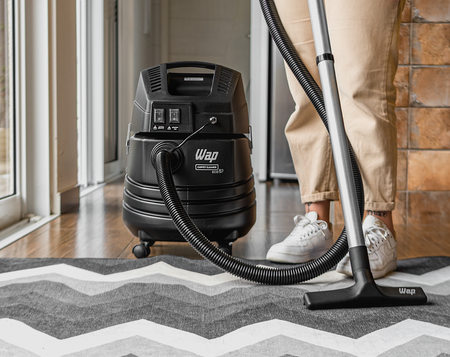 7899831311422 - 7899831311439 - WAP CARPET CLEANER ECO - 08