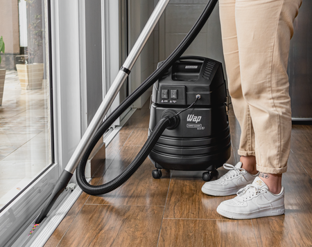 7899831311422 - 7899831311439 - WAP CARPET CLEANER ECO - 09