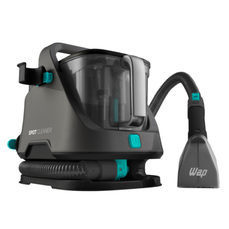 7899831311545 - 7899831311552 - WAP SPOT CLEANER W2 - 01