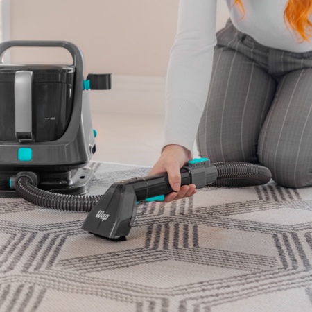 7899831311545 - 7899831311552 - WAP SPOT CLEANER W2 - 05