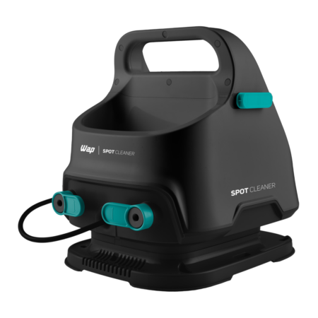 7899831311545 - 7899831311552 - WAP SPOT CLEANER W2 - 08