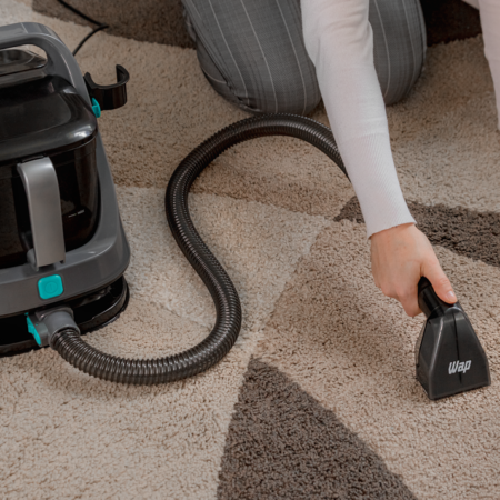 7899831311545 - 7899831311552 - WAP SPOT CLEANER W2 - 13