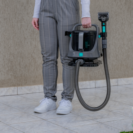 7899831311545 - 7899831311552 - WAP SPOT CLEANER W2 - 19