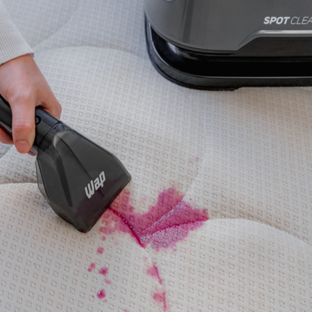 7899831311545 - 7899831311552 - WAP SPOT CLEANER W2 - 20