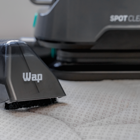 7899831311545 - 7899831311552 - WAP SPOT CLEANER W2 - 21