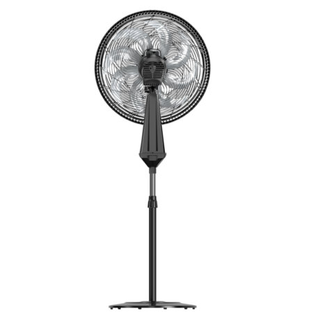 7899831311569 - 7899831311576 - VENTILADOR FLOW TURBO COLUNA - 12