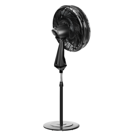 7899831311569 - 7899831311576 - VENTILADOR FLOW TURBO COLUNA - 13