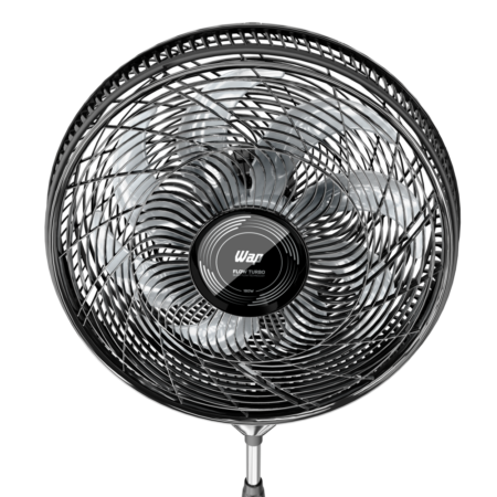 7899831311569 - 7899831311576 - VENTILADOR FLOW TURBO COLUNA - 15